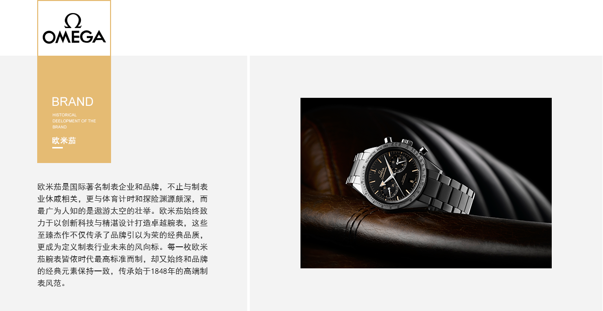 品牌介紹