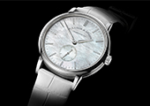 朗格SAXONIA，两款典雅之作加入朗格作品系列