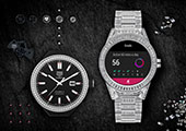 TAG Heuer泰格豪雅推出世界最昂贵的Connected智能腕表