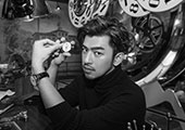 IWC万国表品牌挚友陈柏霖2018SIHH之旅