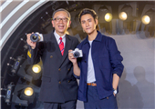 Baume & Mercier | 当代名士陈坤首秀名士克里顿Baumatic™腕表，尽显干练型格魅力