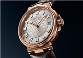 【2018BASEL】Breguet | 宝玑亮相2018年巴塞尔国际钟表珠宝展