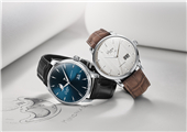 【2018BASEL】Glashütte Original | 格拉苏蒂原创扩展Senator Excellence议员卓越腕表系列