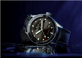 【2018BASEL】Blancpain | 宝珀全新五十噚系列深潜器Bathyscaphe年历腕表
