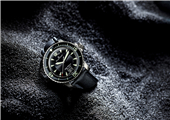 【2018BASEL】Blancpain | 宝珀全新五十噚系列瞬跳大日期腕表