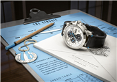 IWC | 万国表正式成立IWC Racing车队，与全新工程师系列特别版腕表一同亮相古德伍德