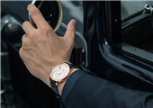 Glashütte Original | 格拉苏蒂原创偏心动储，集德式工艺之大乘的老男孩