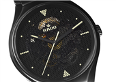 RADO | 瑞士雷达表True真系列Phospho夜光腕表荣膺2018年优良设计大奖（Good Design Award）