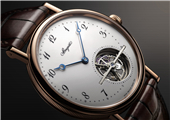 Breguet | 宝玑庆祝6月26日“陀飞轮日”