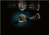 IWC | 万国表海洋时计探索海底深蓝