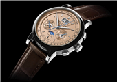 A. Lange & Söhne | 朗格重新诠释杰作