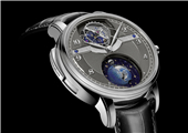 MONTBLANC | 全新万宝龙明星系列迭变腕表，全球限量8枚