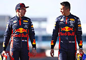 TAG Heuer | 泰格豪雅推出全新Formula 1（F1系列）计时码表， 庆祝与阿斯顿•马丁红牛车队长期合作伙伴关系