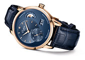 Glashütte Original | 荣膺“金摆轮”腕表奖 