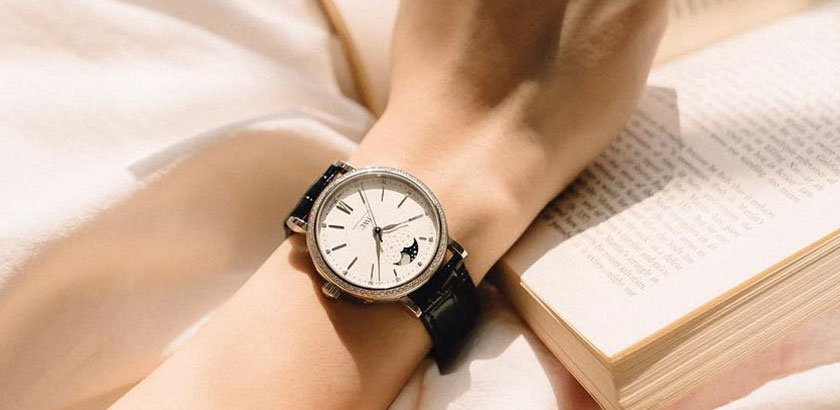 IWC | 理性，且美。 