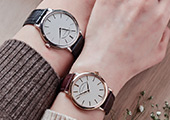 A. Lange & Söhne | “表”白心意 缔造爱的永恒时光