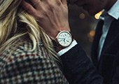 Glashütte ORIGINAL | 内外兼修，简练耀世