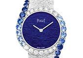Piaget | 演绎非凡绰约之姿