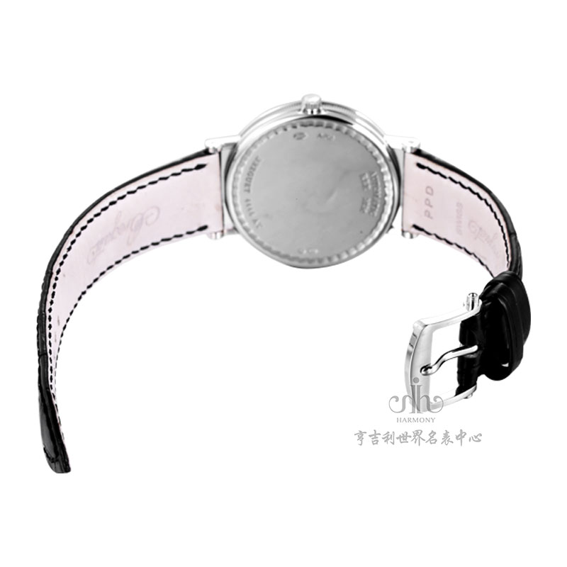 宝玑经典系列机械男款5930BB-12-986