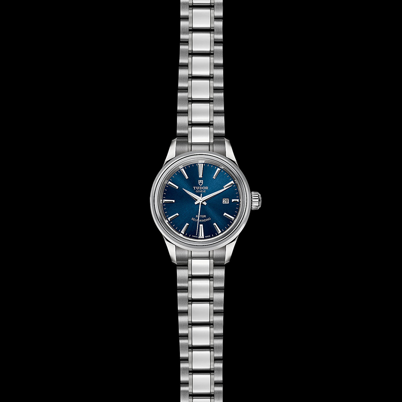 帝舵风尚系列M12100-0009