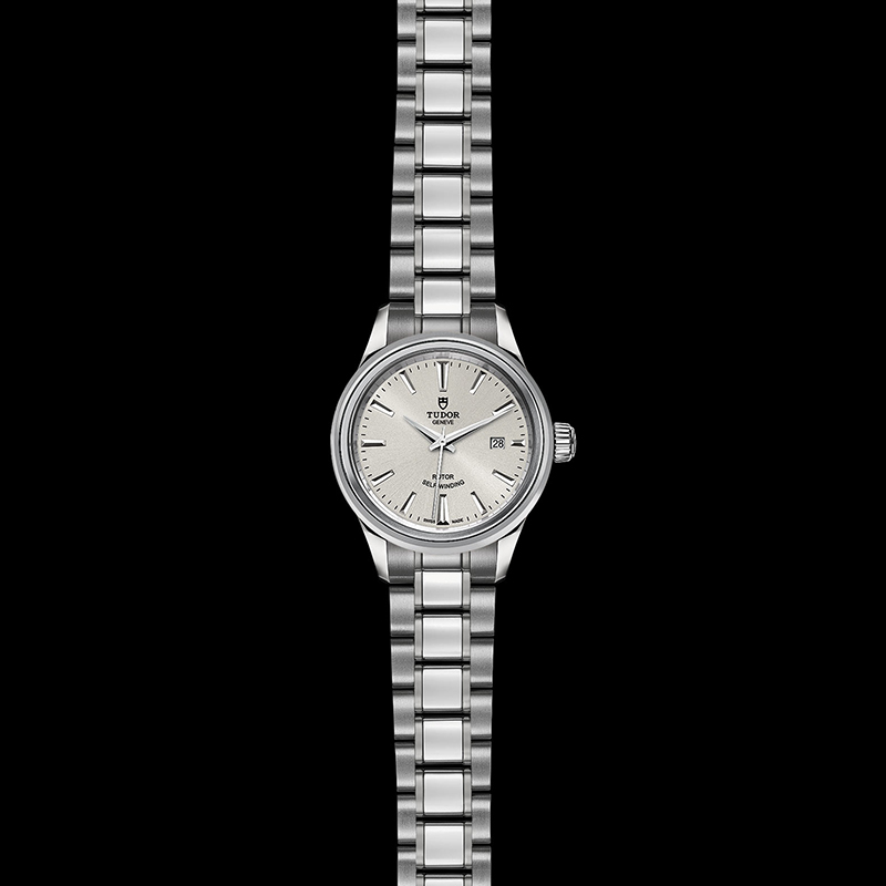 帝舵风尚系列M12100-0001
