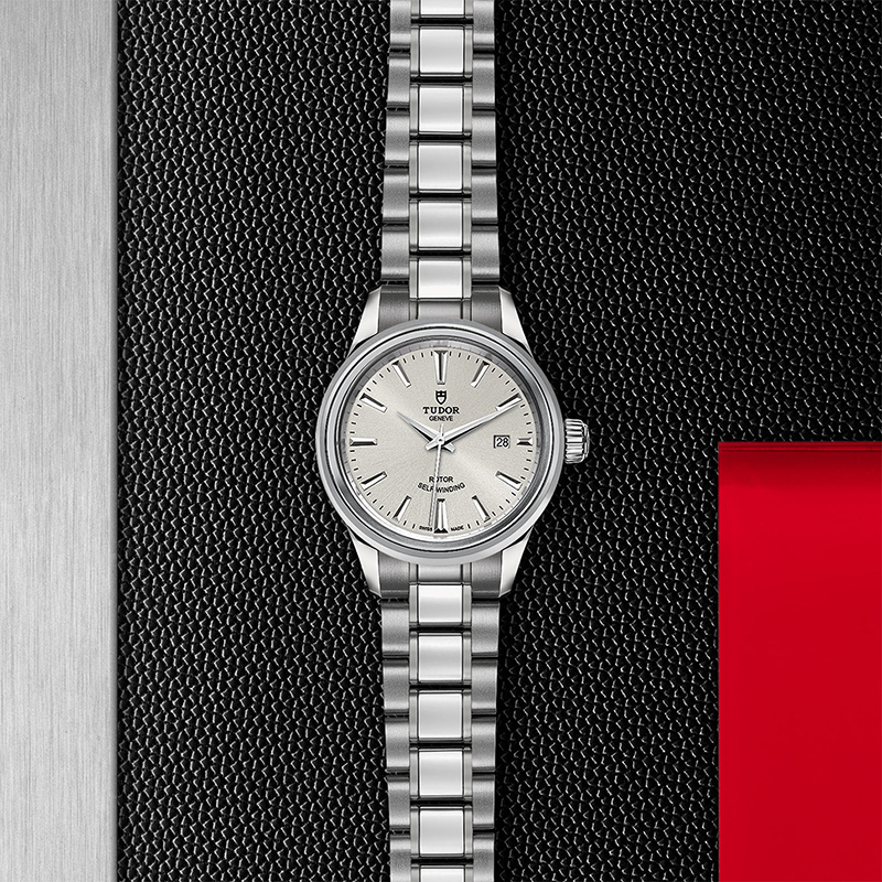 帝舵风尚系列M12100-0001