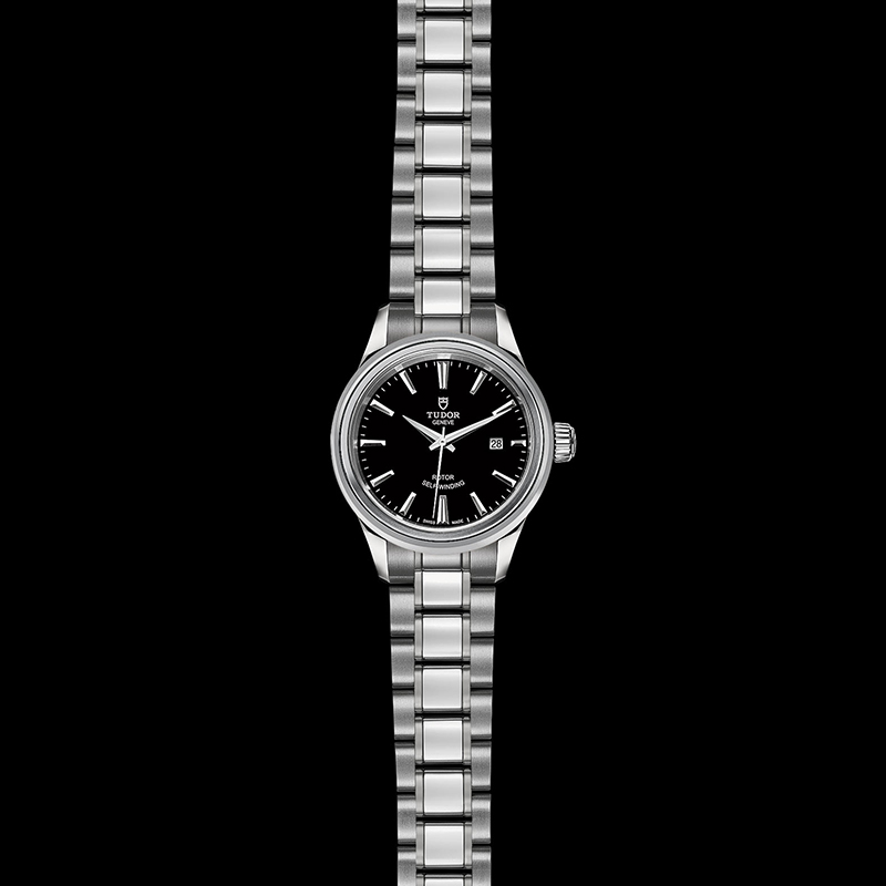 帝舵风尚系列M12100-0002