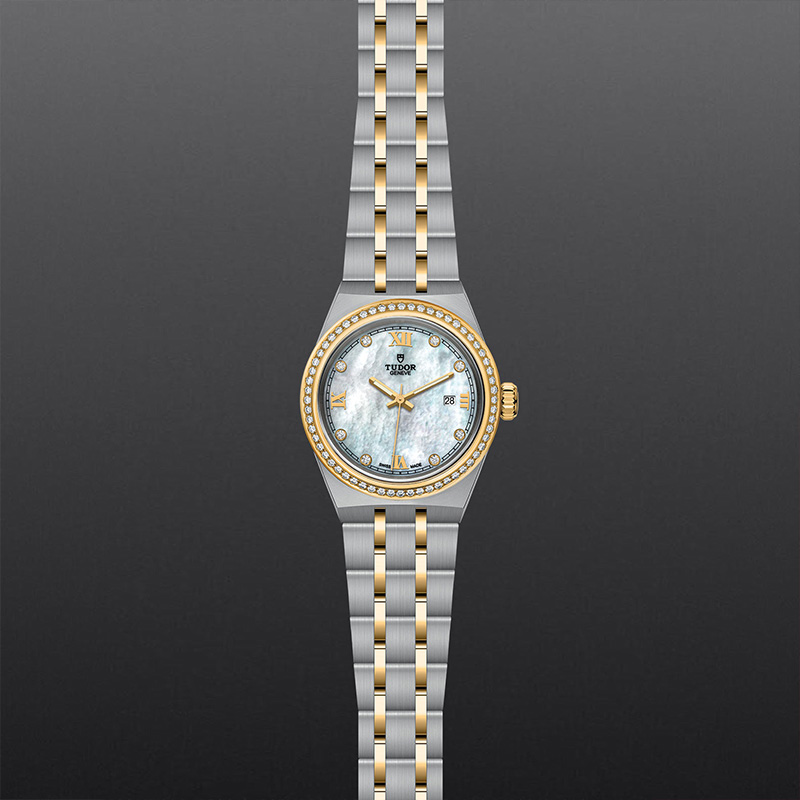 帝舵帝舵皇家系列M28323-0001
