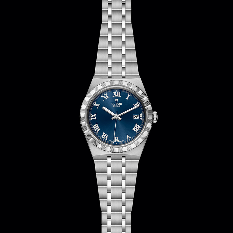 帝舵皇家系列M28500-0005