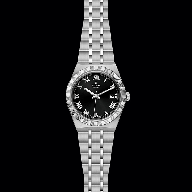 帝舵皇家系列M28500-0003