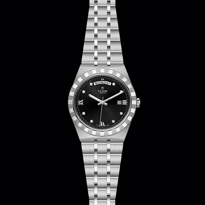 帝舵皇家系列M28600-0004