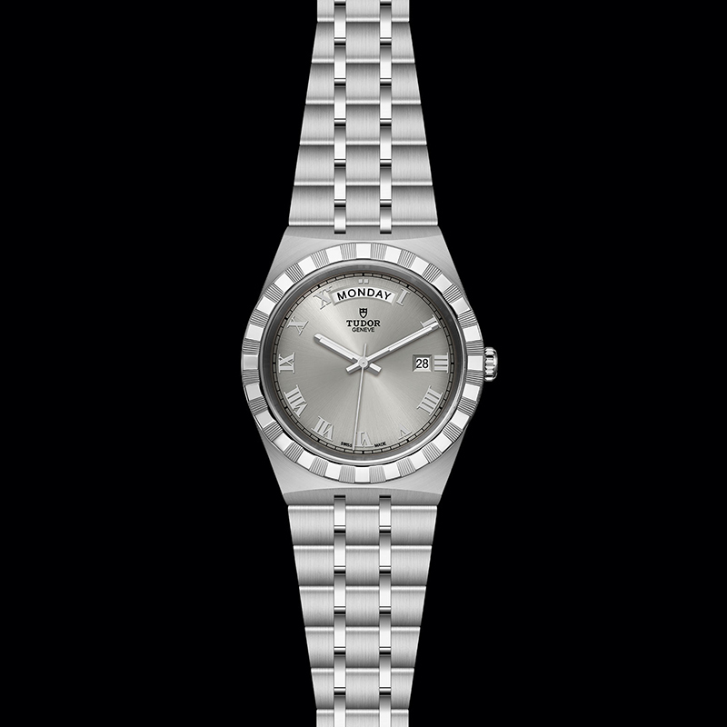 帝舵皇家系列M28600-0001