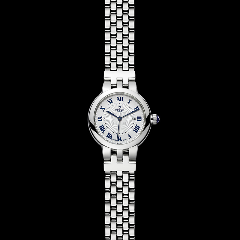 帝舵玫瑰系列M35500-0001
