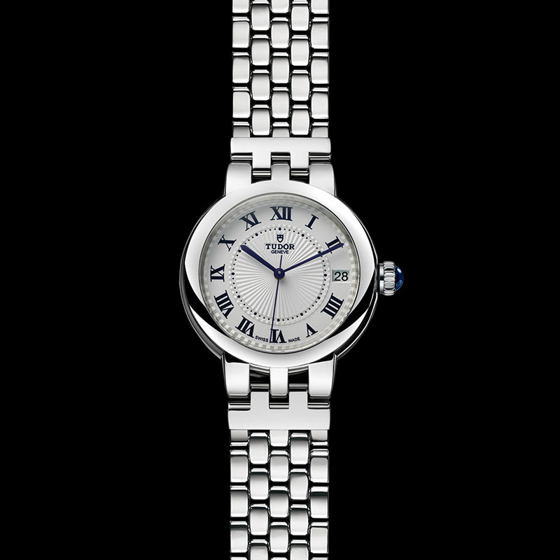 帝舵玫瑰系列M35800-0001