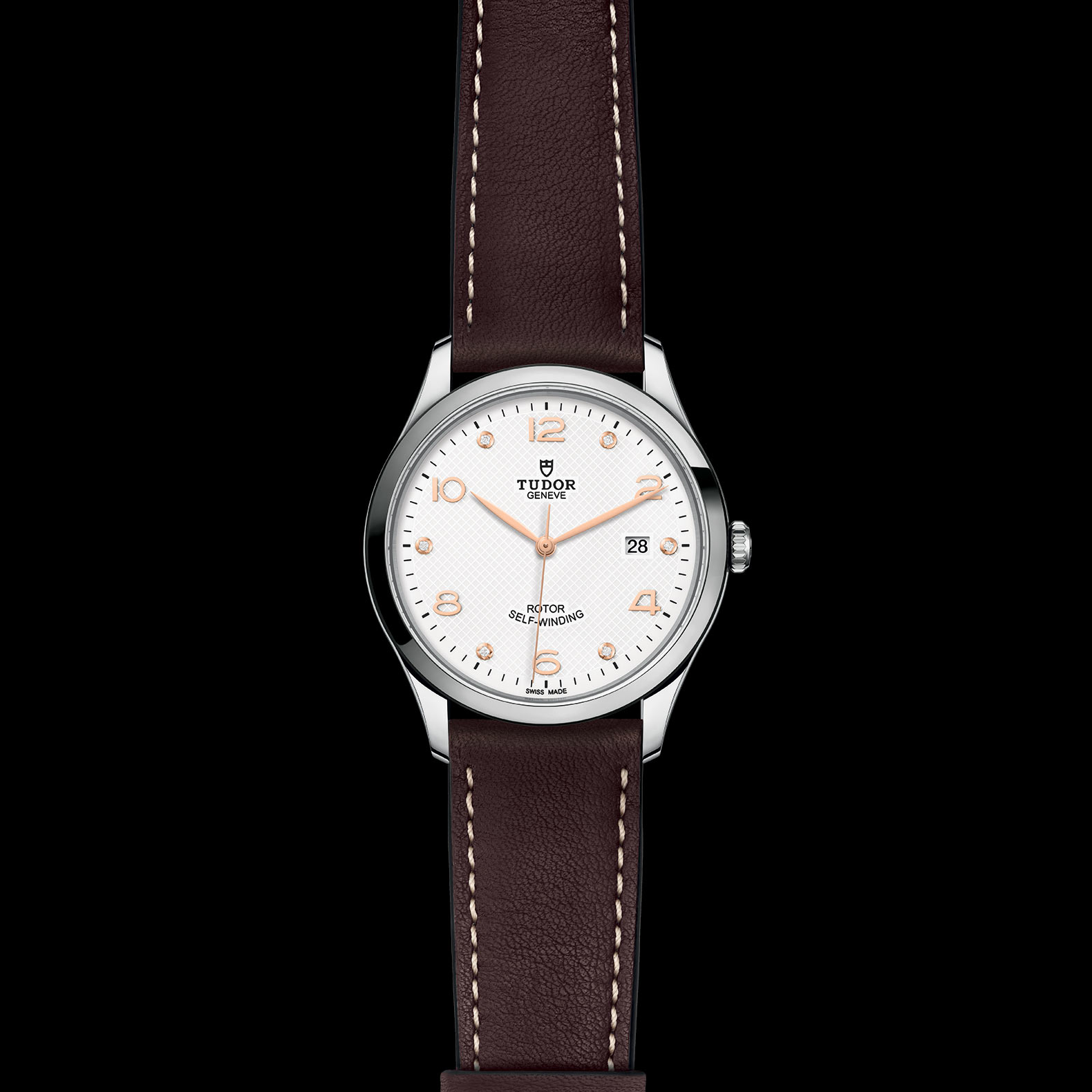 帝舵1926系列M91650-0014