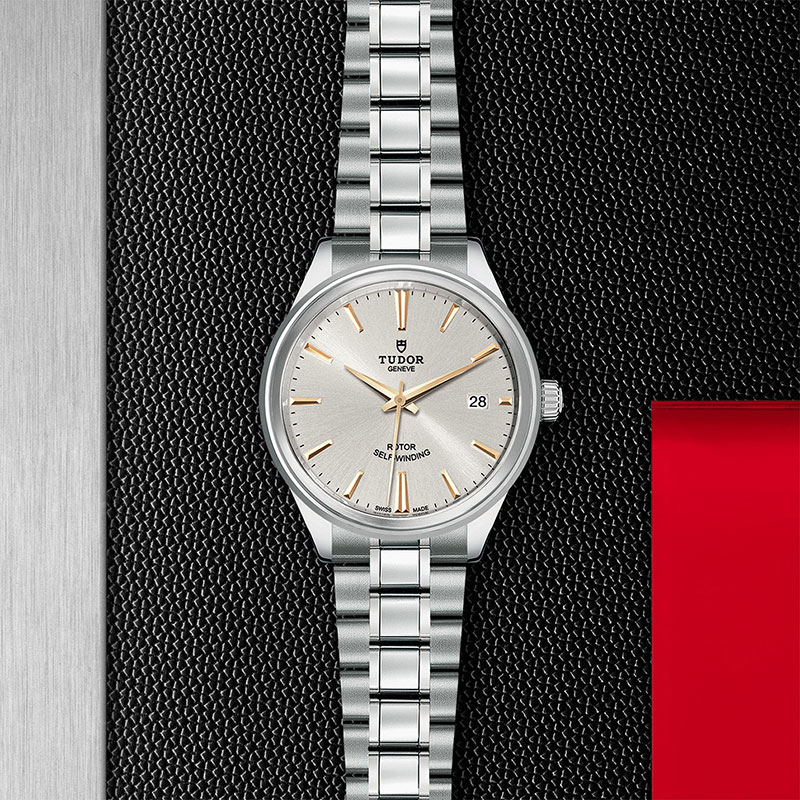 帝舵风尚系列M12500-0017