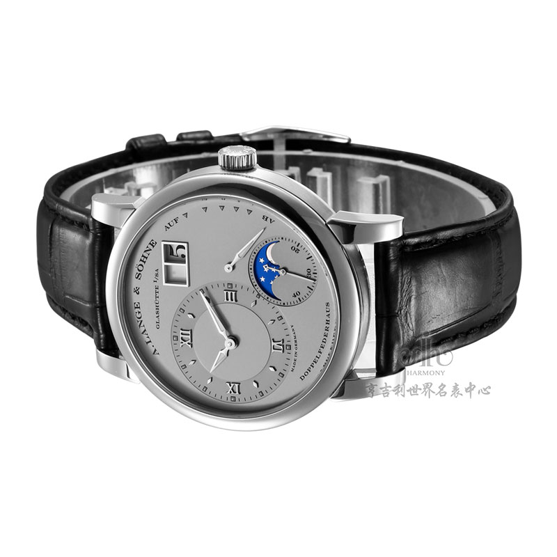 朗格Lange 1机械男款LS1092AA