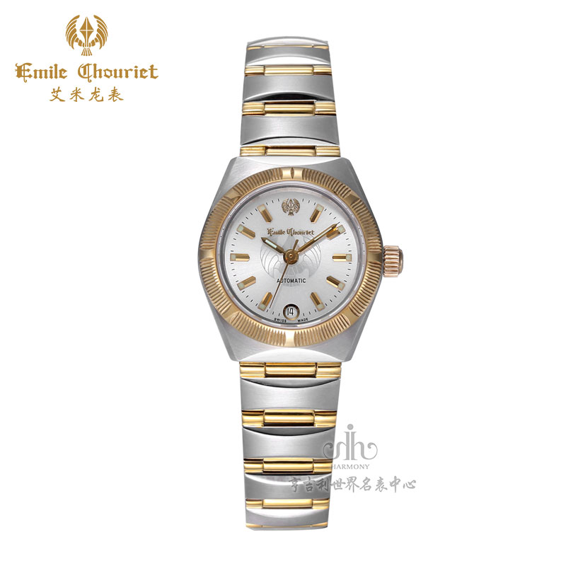 艾米龙EC2000系列机械女款EC2000.L06-2B